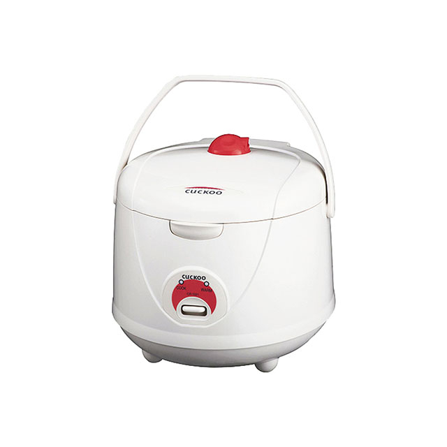 Nồi cơm điện Cuckoo CR-1021 1.8L - Nhập Khẩu Hàn Quốc