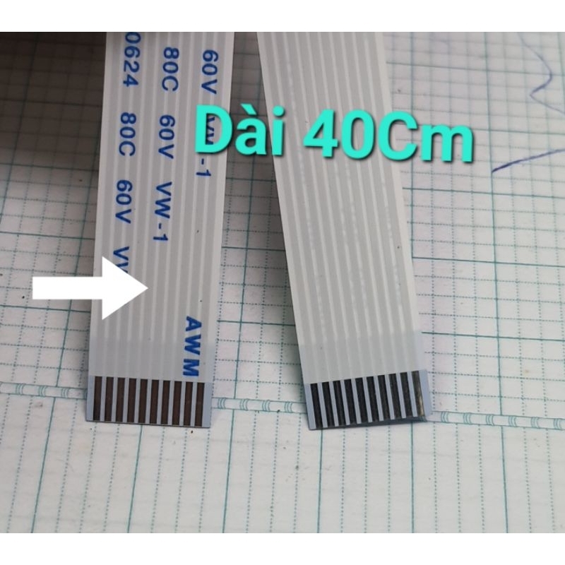 Dây cáp màn hình Mimaki CG-SRIII new 100%