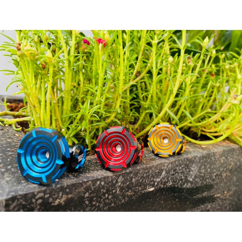 Combo càng thắng thẳng Núm chỉnh càng thắng daytona