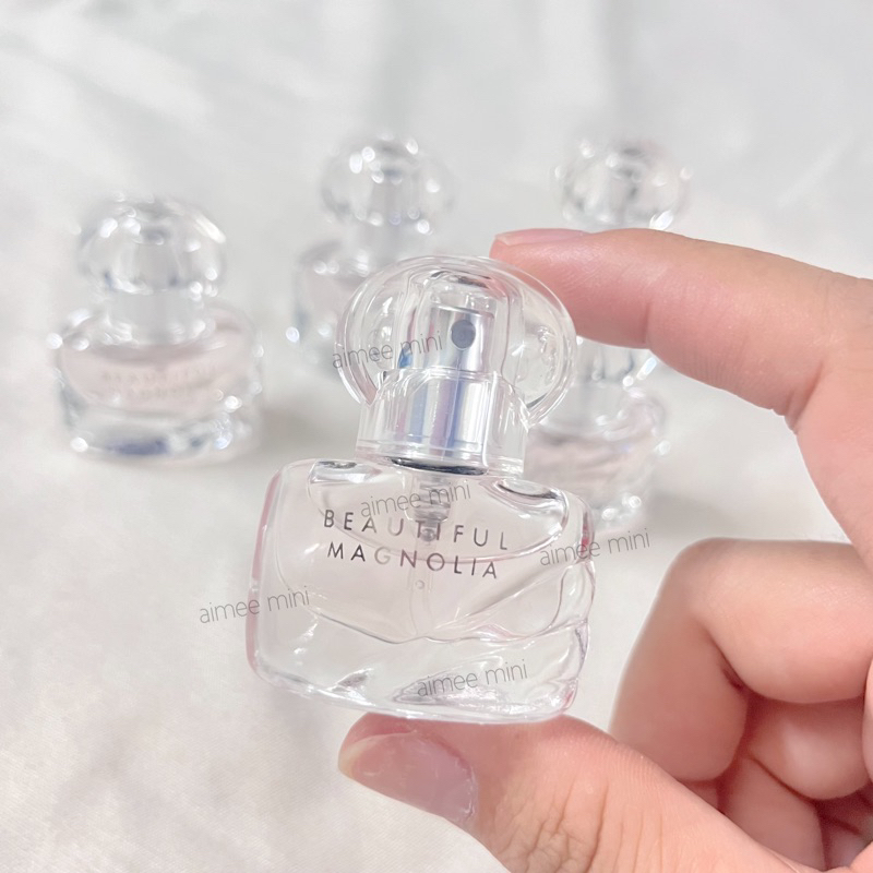 Vial 1.5ml | Nước hoa Estee Beautiful Magnolia EDP