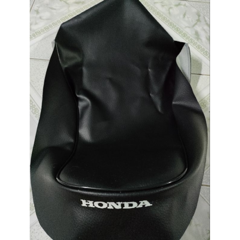 Nệm và áo yên xe Dream Lùn 99 loại tốt form chuẩn zin