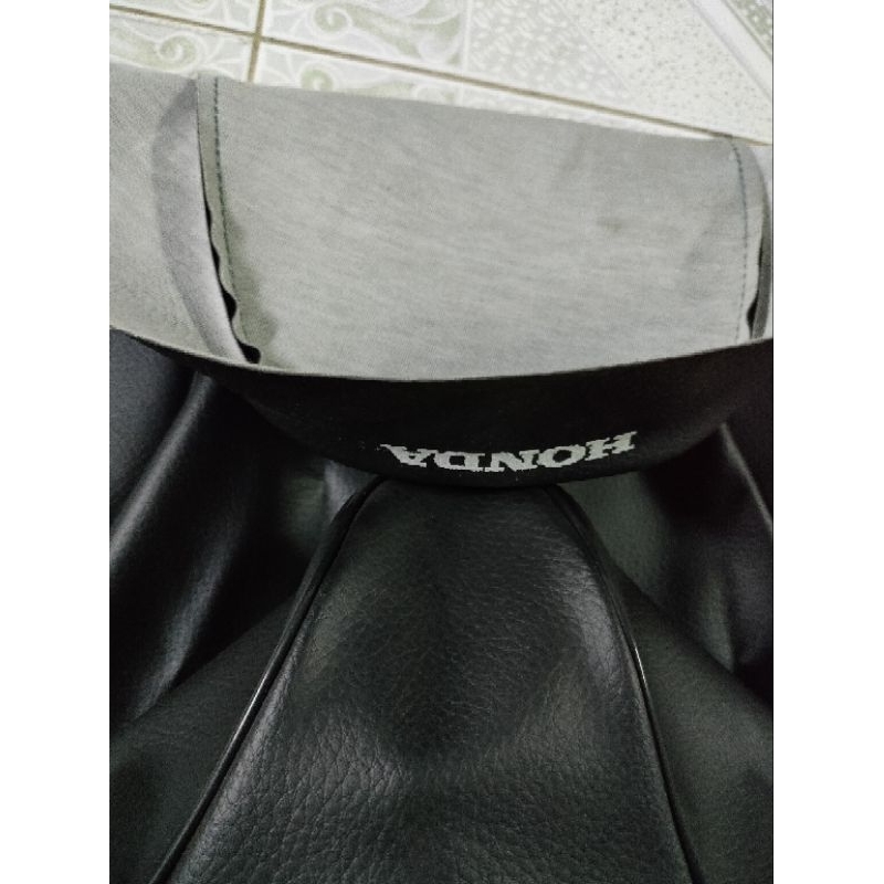 Nệm và áo yên xe Dream Lùn 99 loại tốt form chuẩn zin