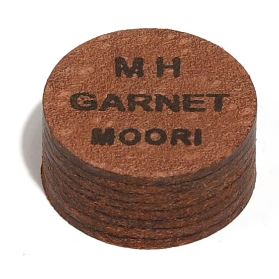 Đầu Cơ 3 Băng Moori Garnet MH 14mm Chính Hãng Nhật