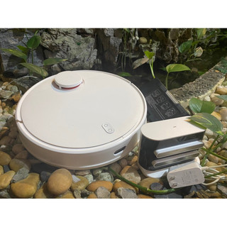 [Còn Hàng ] Robot hút bụi xiaomi vacuum mop 2 pro