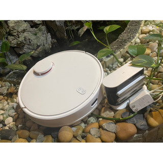 [Còn Hàng ] Robot hút bụi xiaomi vacuum mop 2 pro