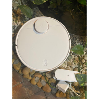 [Còn Hàng ] Robot hút bụi xiaomi vacuum mop 2 pro