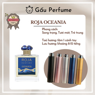 Mẫu thử chính hãng Roja Oceania 10ML