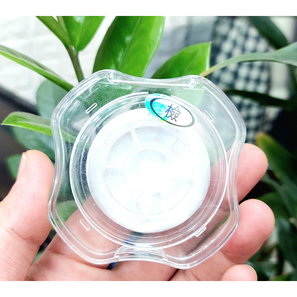 Cước Buộc Thẻo Câu Đài Chuyên Câu Cá Chép Cá Nhát - Thích Câu Cá Ninh Bình