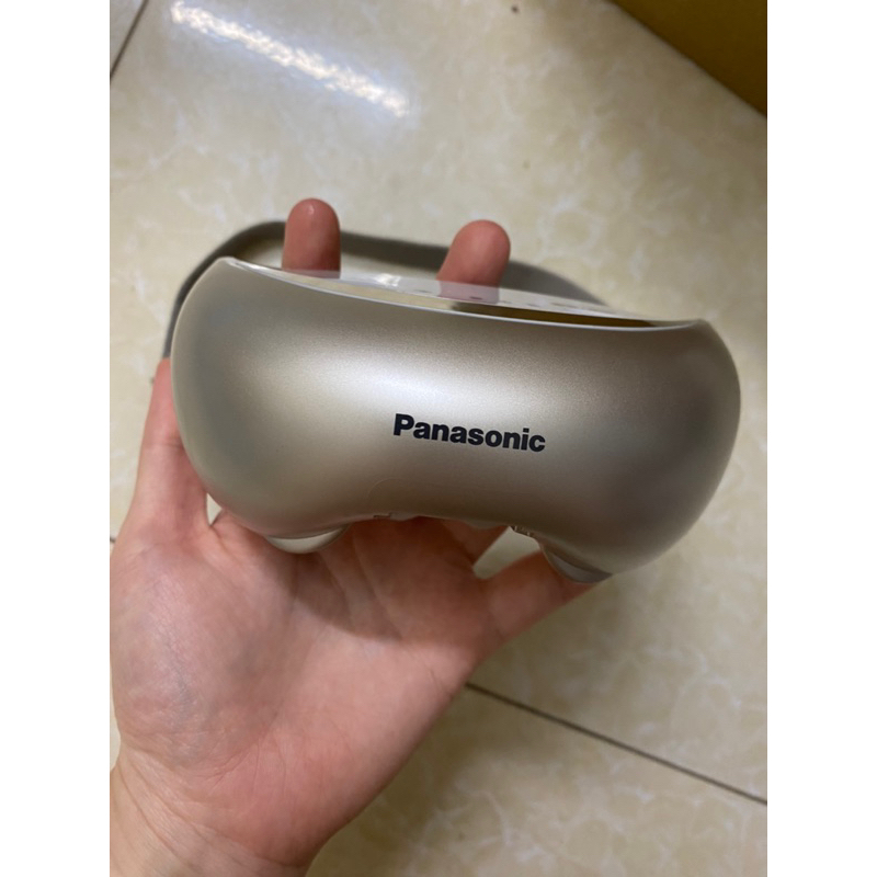 Máy mát xa Mắt Panasonic EH CSW68 likenew