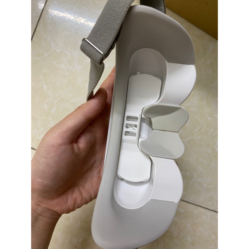 Máy mát xa Mắt Panasonic EH CSW68 likenew