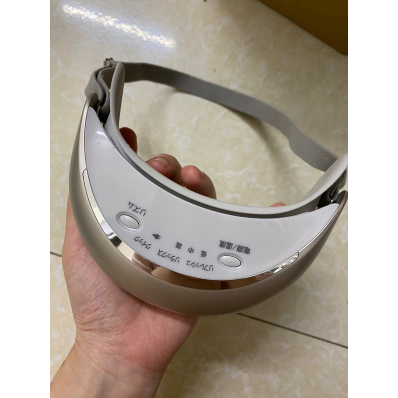 Máy mát xa Mắt Panasonic EH CSW68 likenew