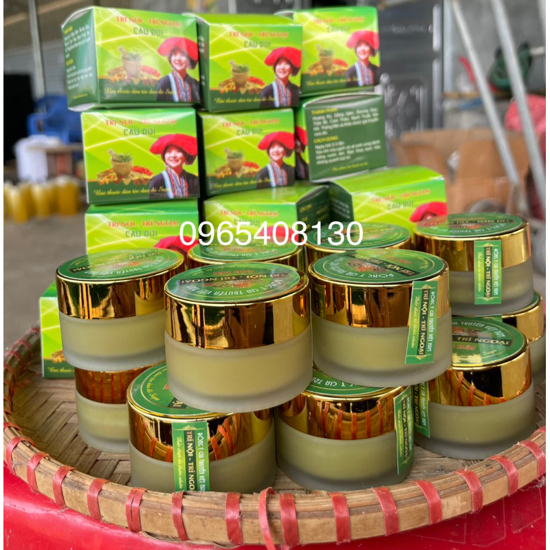Cao Bôi Tr.ĩ Của Người D.ân T.ộcc Dao Ở SAPA Cực nhậy