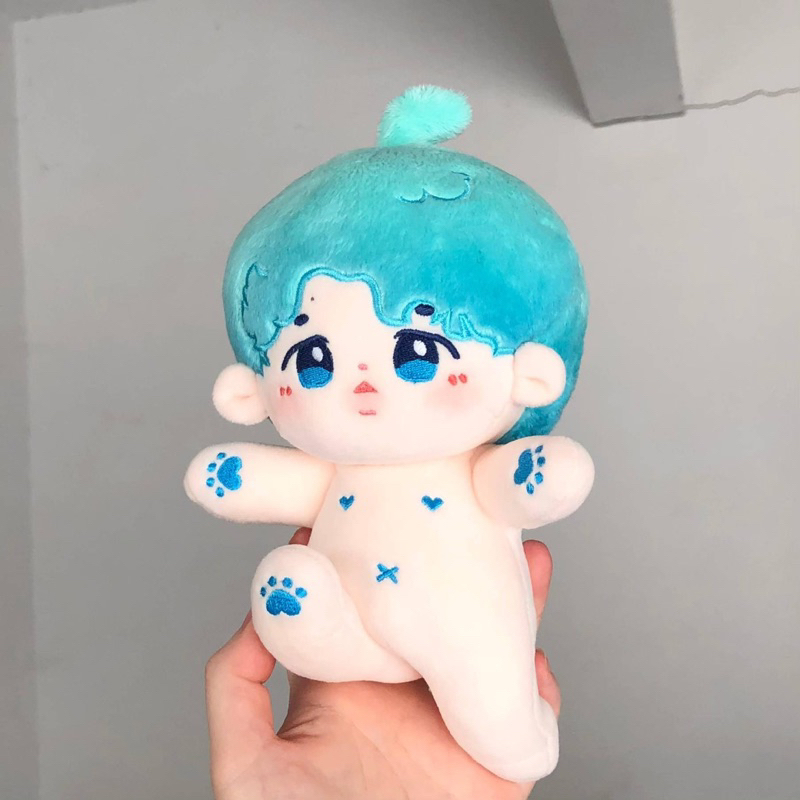 Doll BTS Jimin // Songlou