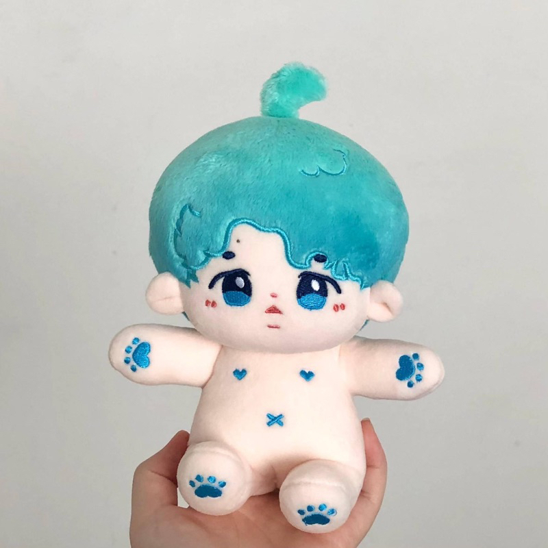 Doll BTS Jimin // Songlou