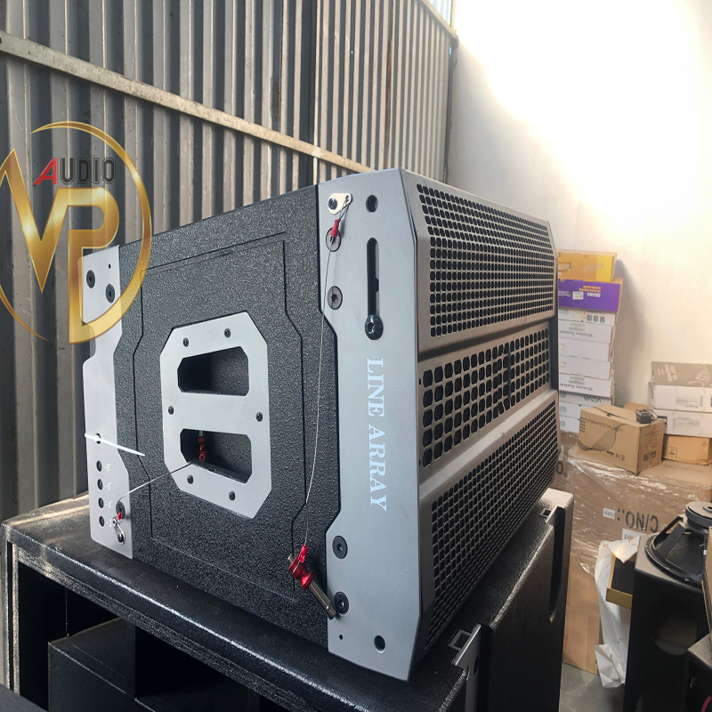 VỎ LOA LINE ARAY BASS 30 GIÁ TỐT  - vỏ thùng loa - vỏ loa