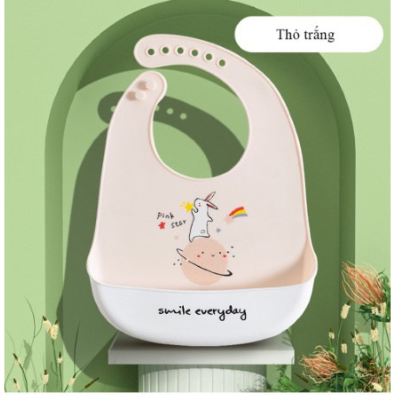 YẾM MÁNG SILICON XUẤT HÀN MỀM MẠI CHO BÉ