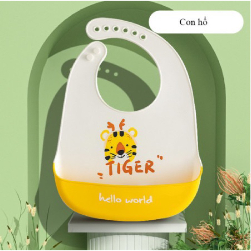 YẾM MÁNG SILICON XUẤT HÀN MỀM MẠI CHO BÉ