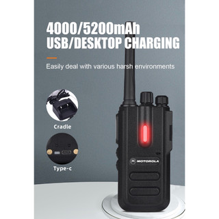 BỘ ĐÀM MOTOROLA CP-550