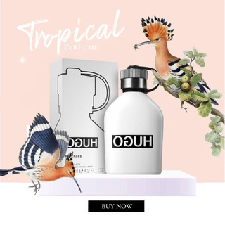 Nước hoa hugo reversed edt 125ml