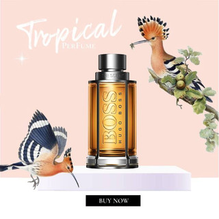 Nước hoa boss hugo boss the scent edt 5ml/10ml/20ml