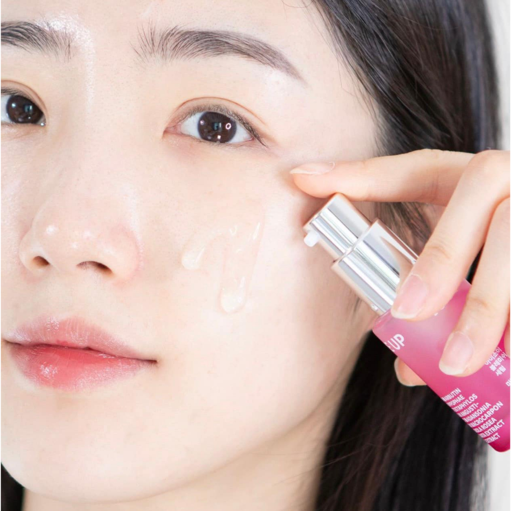 Serum ức chế thâm nám Bugarian Blemish Care ISOI Hàn
