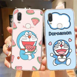 Ốp lưng vsmart Active 1 / vsmart Active 1 Plus / vsmart Active 1+ in hình doraemon siêu đáng yêu