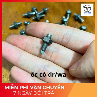 vít / ốc chỉnh cò mổ dream ,wave ( bán lẻ)
