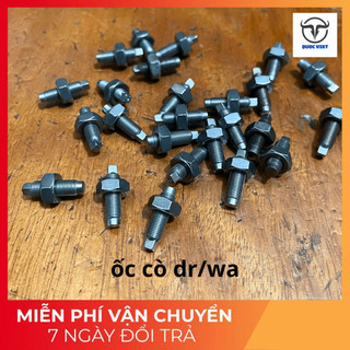 Vít / ốc chỉnh cò mổ dream ,wave