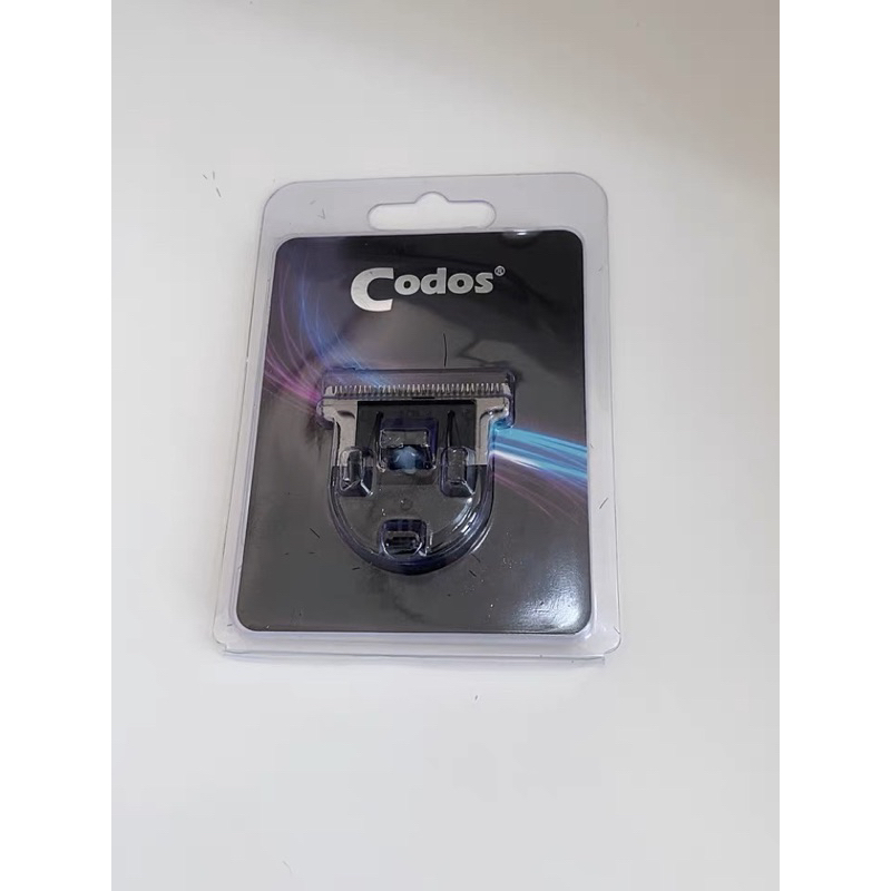 Lưỡi tông đơ bấm viền Codos CHC-338/350/336/339