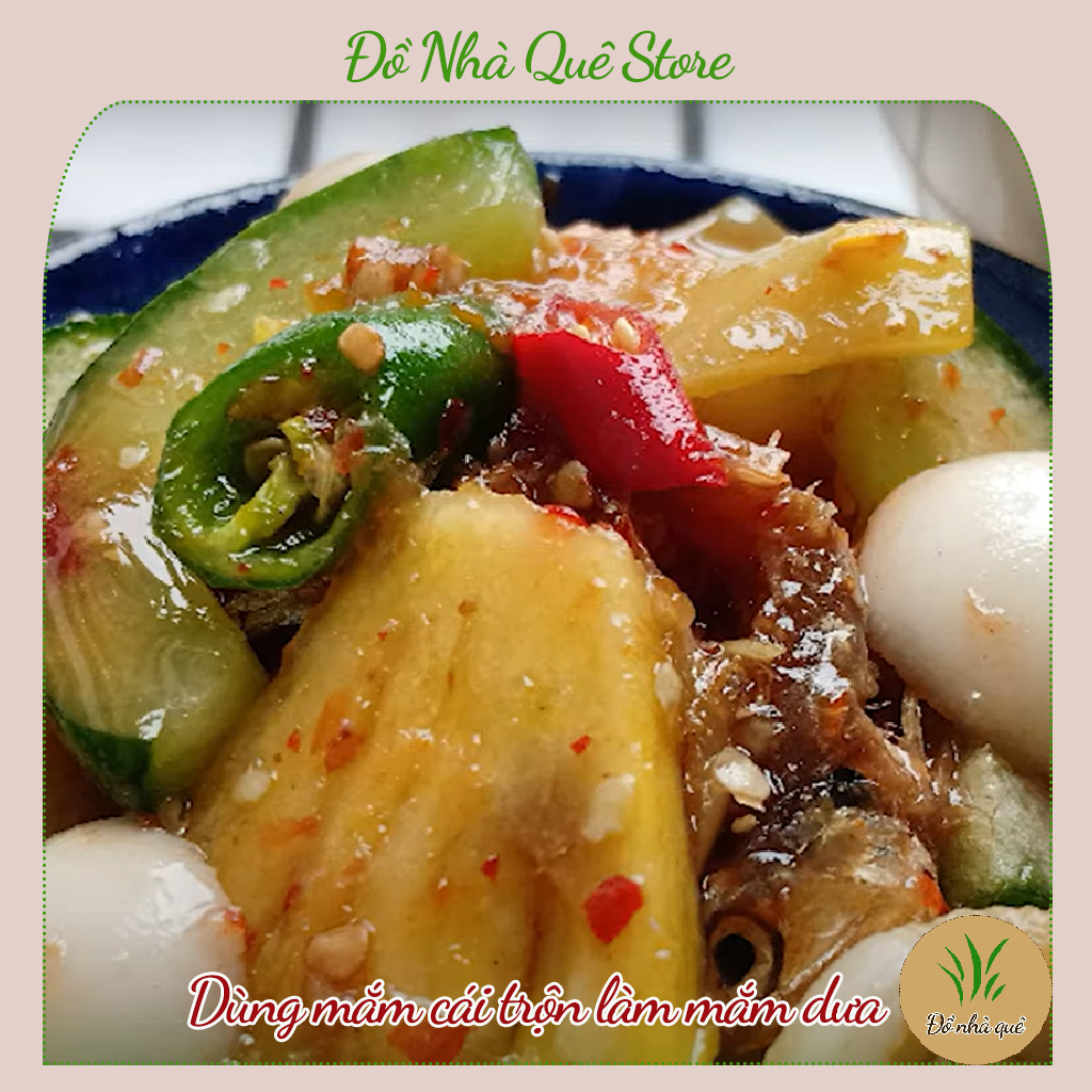 Chai 300gr mắm cái cá cơm Nha Trang nguyên con loại ngon