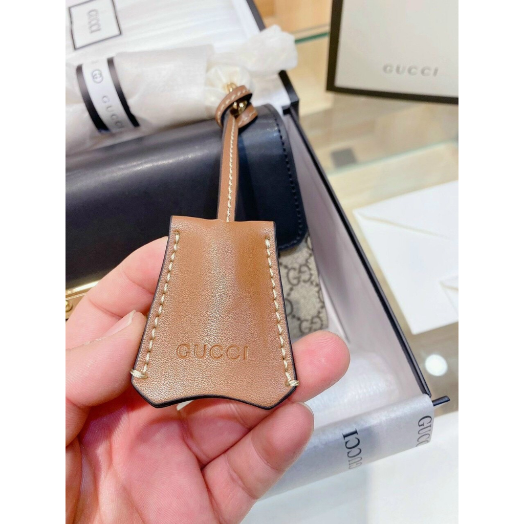 TÚI GC PADLOCK SZ20 DA THẬT