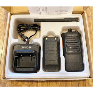 BỘ ĐÀM MOTOROLA CP-108 PLUS