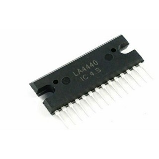 IC LA4440 cong suat am thanh chinh hang