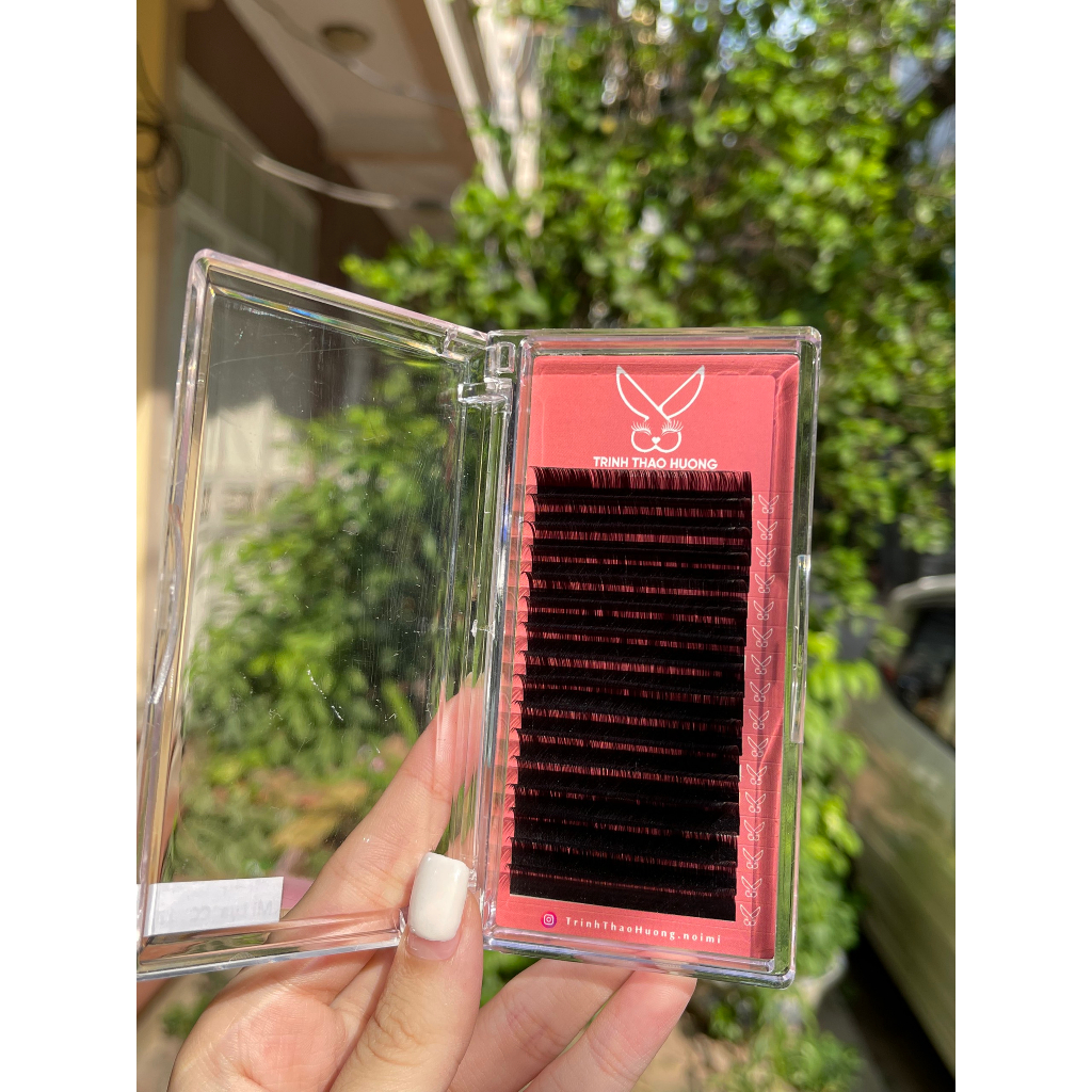 Mi Nối, Mi lụa mix 9-15