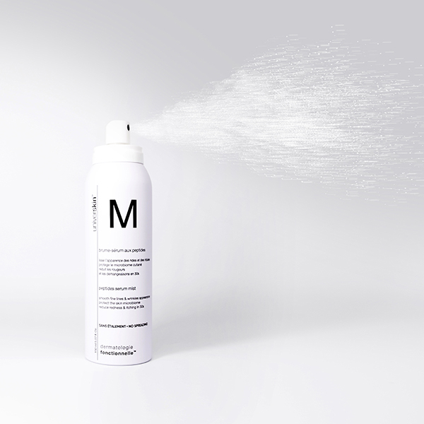 Serum phục hồi da Universkin M Peptide Dạng Xịt Phun Sương 150ml