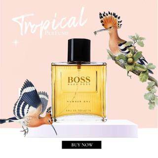 Nước hoa nam boss #1 one by hugo boss edt 5ml/10ml/20ml