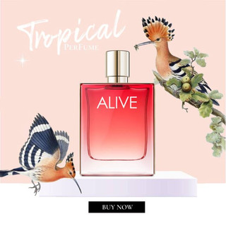Nước hoa nước hoa hugo boss boss alive intense edp 5ml/10ml/20ml