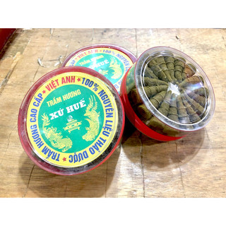Nụ trầm hương - xứ huế