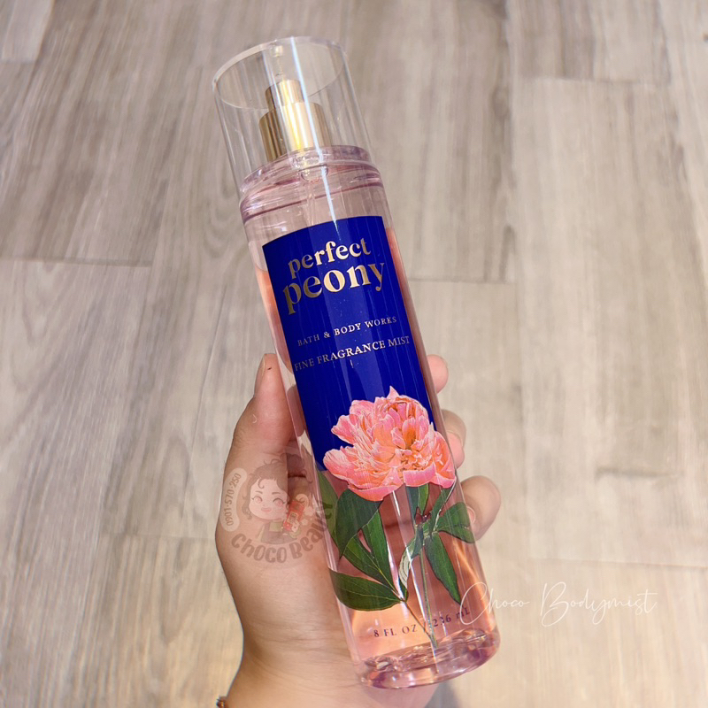 Xịt thơm bodymist nước hoa toàn thân 236ml