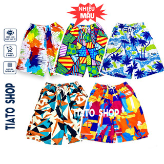 [ĐỦ KÍCH CỠ SIZE] Quần Đi Biển - Sắc Màu tại Hà Nội, TP HCM, đà nẵng, thanh hóa - TIATOSHOP