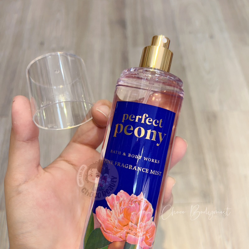 Xịt thơm bodymist nước hoa toàn thân 236ml