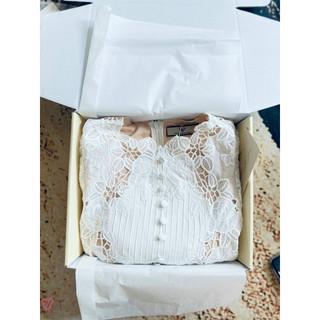 Váy thiết kế cao cấp