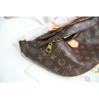 TÚI LV BUMBAG DA THẬT SZ26