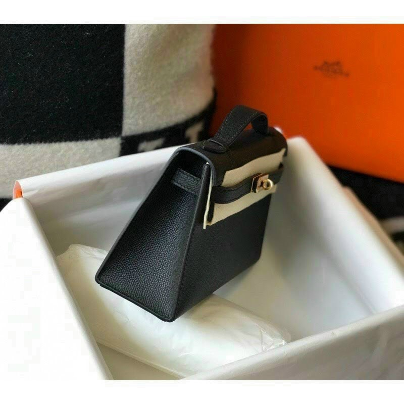 TÚI HERME KELLY SZ22 DA THẬT