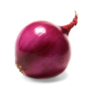 Hạt giống hành tây đỏ salad red 027