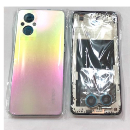 Bộ vỏ Oppo Reno 7Z 5G Zin new