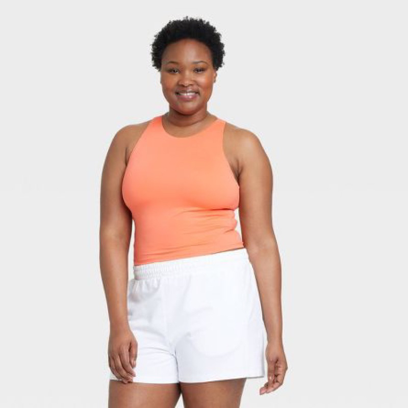 Áo Ba Lỗ Tập Gym Có Sẵn Mút Ngực Hàng Xuất