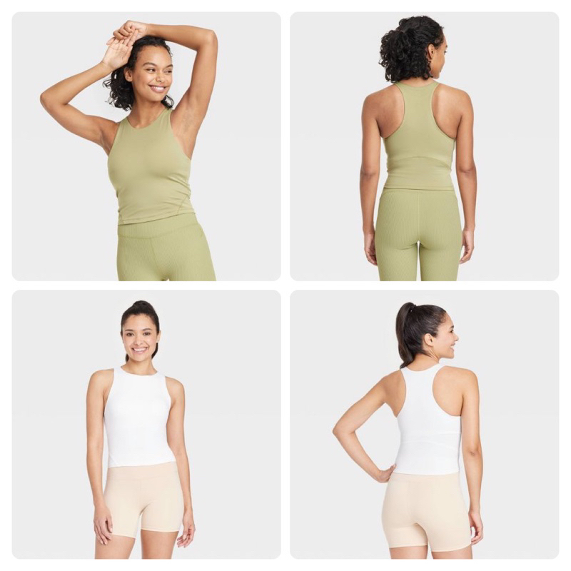 Áo Ba Lỗ Tập Gym Có Sẵn Mút Ngực Hàng Xuất