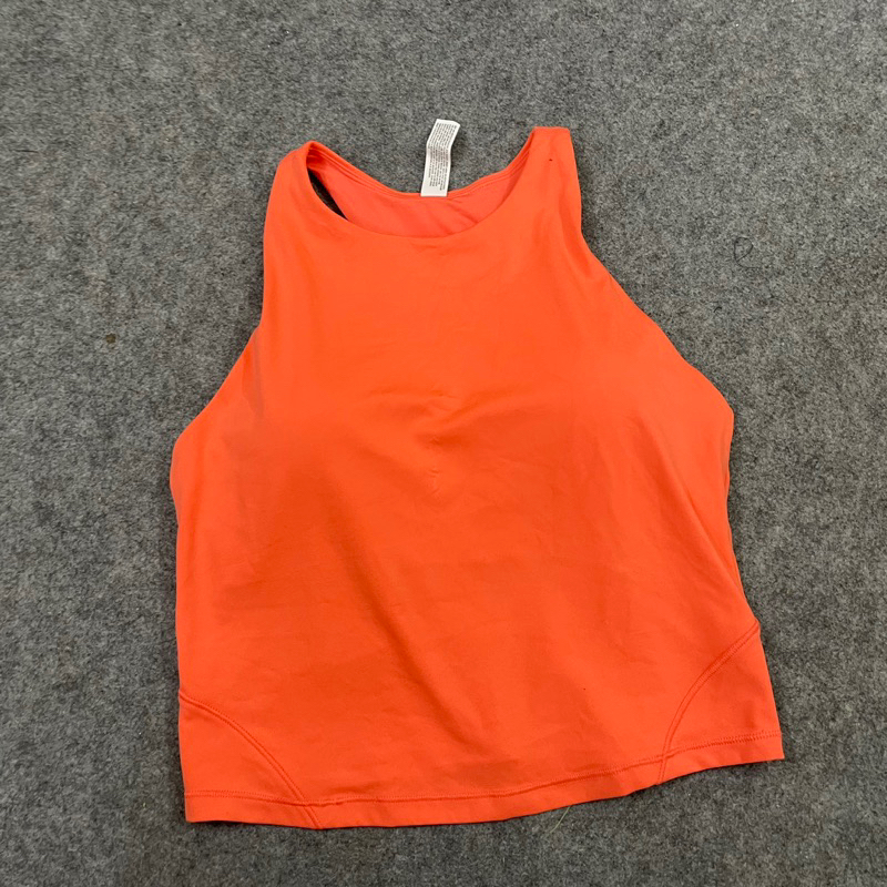 Áo Ba Lỗ Tập Gym Có Sẵn Mút Ngực Hàng Xuất