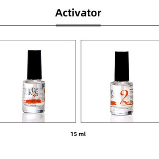Dung dịch bột nhúng kds chai 15ml